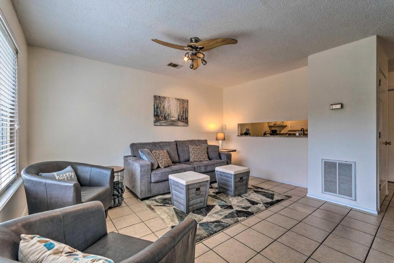 Hot Springs Condo On Lake Hamilton With Shared Dock! 외부 사진