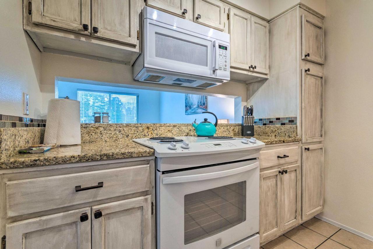 Hot Springs Condo On Lake Hamilton With Shared Dock! 외부 사진