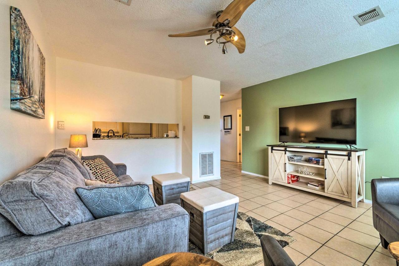 Hot Springs Condo On Lake Hamilton With Shared Dock! 외부 사진