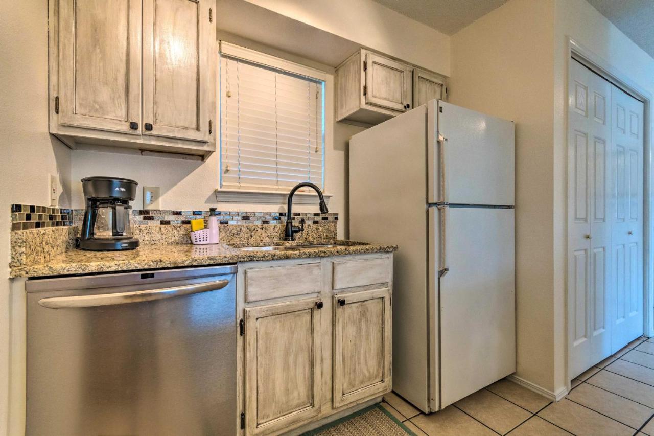 Hot Springs Condo On Lake Hamilton With Shared Dock! 외부 사진