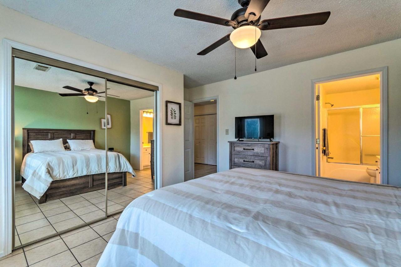 Hot Springs Condo On Lake Hamilton With Shared Dock! 외부 사진